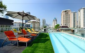Le D'Tel Bangkok